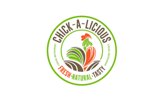 design a simple natural  logo for your company or business