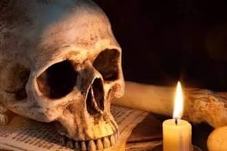 check and remove black magic,spell,evil eye and evil spirit
