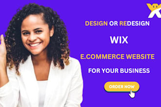 build wix store or wix ecommerce website, add product