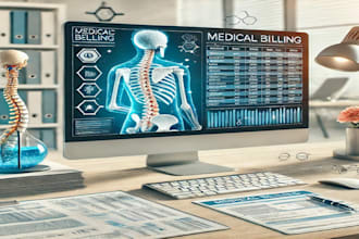 do chiropractic medical billing services