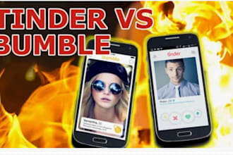 tinder bot, dating bot,appointment bot, bumble bot swipe bot, dating app, clone