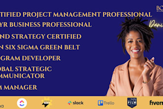 transform your project from chaos to clarity and success