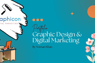 make best prospectus pdf brochures and digital marketing flyers within 24 hours