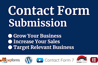 design redesign responsive wordpress contact form 7 gravity ninja wp form
