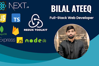 building scalable web apps with python, mern, and typescricpt