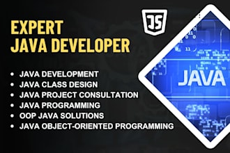 build java application and gui projects in javafx and swing