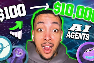 crypto ai agent promotion, run telegram ads, ton  sol token get 60m crypto users