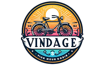 do modern bike logo