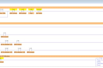 do plc programming for your plc in ladder logic