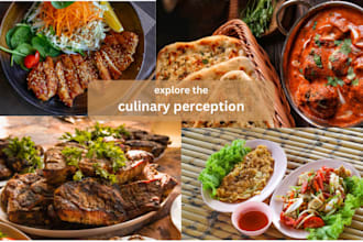 develop and build food website for restaurant featuring online ordering function