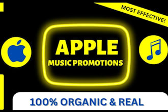 do apple music promotion apple promotion and apple music to targeted audience