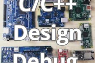 do embedded c in 48h