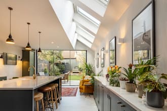onsite measured survey, design drawings and planning application