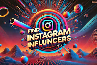 find top instagram influencers to boost your brand sales