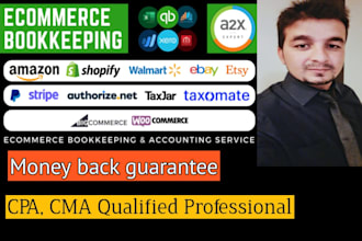 be quickbooks ecommerce bookkeeper, quickbooks, ecommerce, bookkeeper, xero