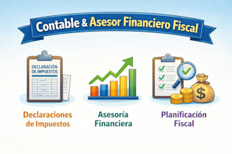 accounting and tax services in spain