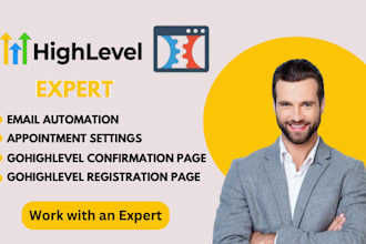 setup webinar funnels automation, evergreen webinarjam gohighlevel chatbot