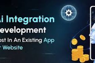 build ai software, ai web application ai saas chatbot ai custom gpt or saas app