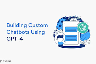create ai saas or ai enabled chatbot using openai and chatgpt and gpt4