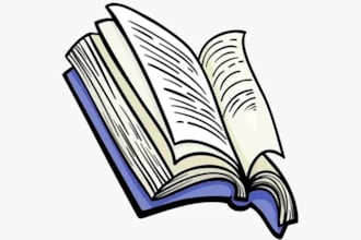 honestly review, recommend your book