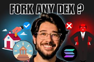 be solana developer fork tomb finance, olympus dao lido any dex, dao on solana