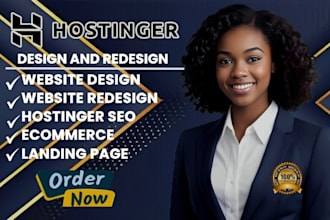 hostinger website design hostinger website redesign hostinger website design