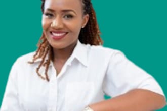 do research on corporate, newsletter, brochure and calendar