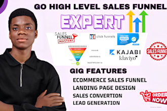 setup gohighlevel CRM automation, a2p 10dlc, systeme io sales funnel, chatbot ai