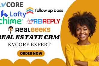 setup kvcore idx website mls website kvcore seo kvcore expert kvcore form lofty