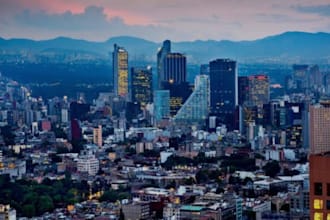 plan your perfect mexico city trip, tailored just for you