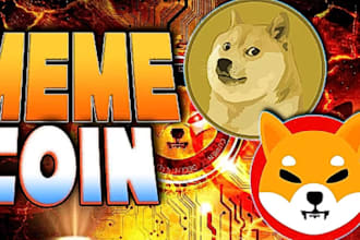 boost your solana meme coin with expert promotion and marketing