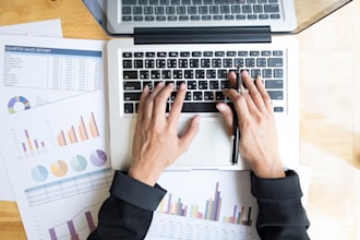 transfer handwritten and printed data from images to excel