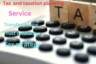 advice on tax planning ntn, sales tax income returns