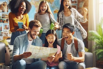 customized travel  planning for stress free vacations