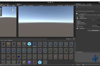 make a review and test your game