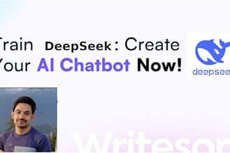 integrate deepseek ai into your website and app