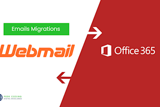 migrate your webmail to microsoft 365