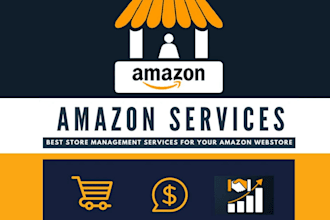be your personal amazon fba seller central expert