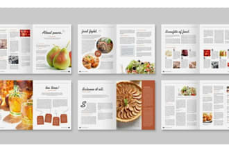 design PDF flipbooks, ebooks and magazines with designrr canva and indesign