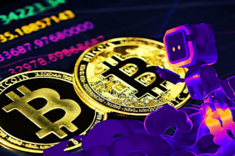 arbitrage bot, ai crypto trading bot, crypto bot development, crypto trading bot