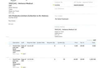 create sap b1 reports, sql queries, and automation