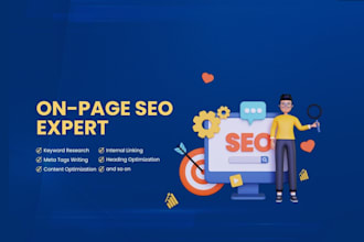 do ai SEO to rank your website organically and boost traffic