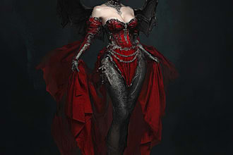 create your horror, science fiction, or fantasy horror tale