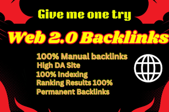 do web 2 0 backlinks for your website traffic
