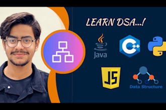 do your data structure and algorithms projects