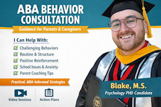 create a custom positive behavior support plan