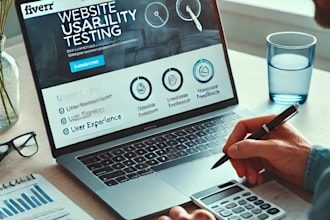 review your website and suggest improvements in 24 hours
