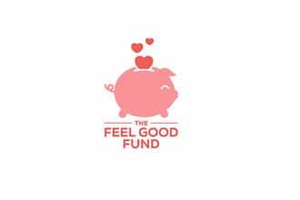 design standout mental health nonprofit logo