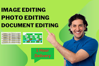 do create, document editing work