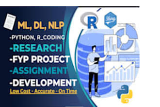 develop your fyp, assignmnt, and tasks in flutter, kotlin, and web developmen